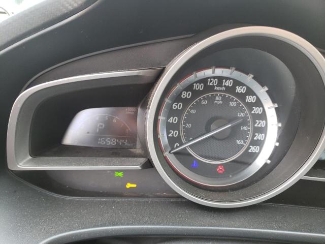 Aukcja sprzedaży 2016 Mazda 3 Touring, vin: 3MZBM1L79GM321616, numer aukcji: 59093912