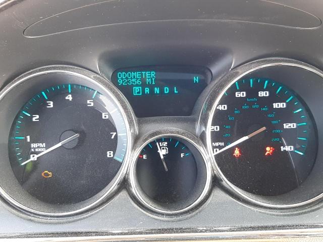 Продаж на аукціоні авто 2017 Buick Enclave, vin: 5GAKVBKD8HJ321524, номер лоту: 58871962