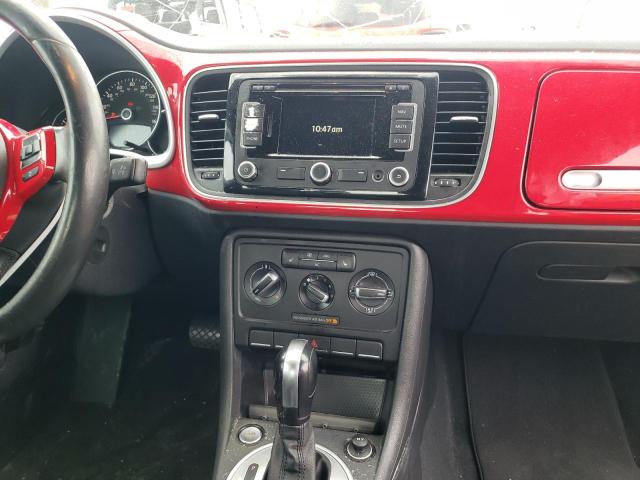 50690212 :رقم المزاد ، 3VWJP7AT4CM602951 vin ، 2012 Volkswagen Beetle مزاد بيع