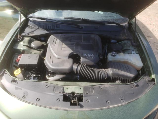 Aukcja sprzedaży 2020 Dodge Charger Sx, vin: 2C3CDXBGXLH237247, numer aukcji: 50425732