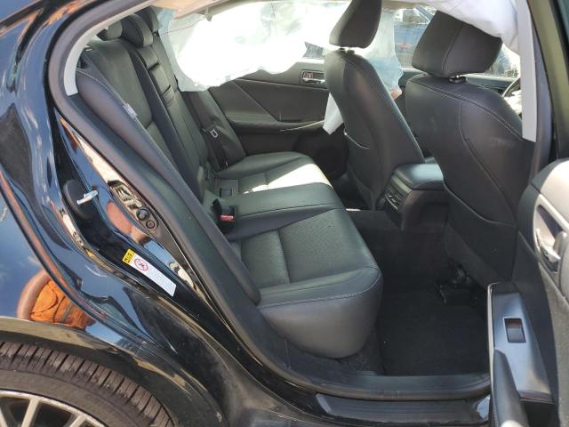 Aukcja sprzedaży 2014 Lexus Is, vin: JTHCF1D25E5014904, numer aukcji: 57224302