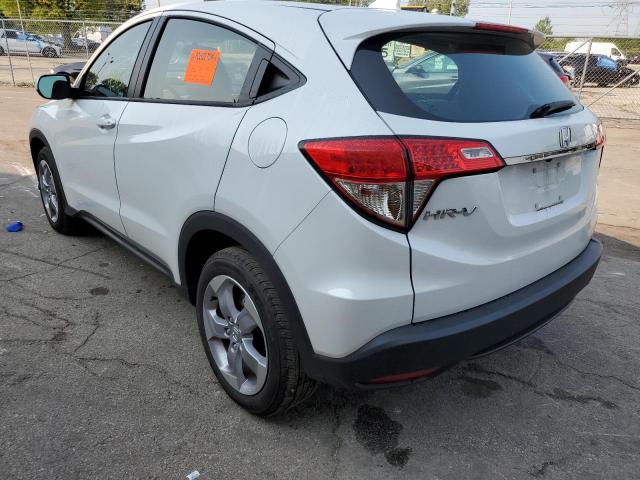 Aukcja sprzedaży 2022 Honda Hr-v Lx, vin: 3CZRU6H38NM717743, numer aukcji: 59538822
