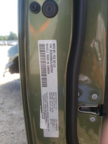 Aukcja sprzedaży 2020 Dodge Charger Sx, vin: 2C3CDXBGXLH237247, numer aukcji: 50425732