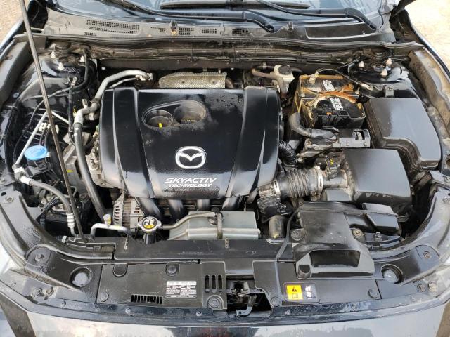 Aukcja sprzedaży 2016 Mazda 3 Touring, vin: 3MZBM1L79GM321616, numer aukcji: 59093912