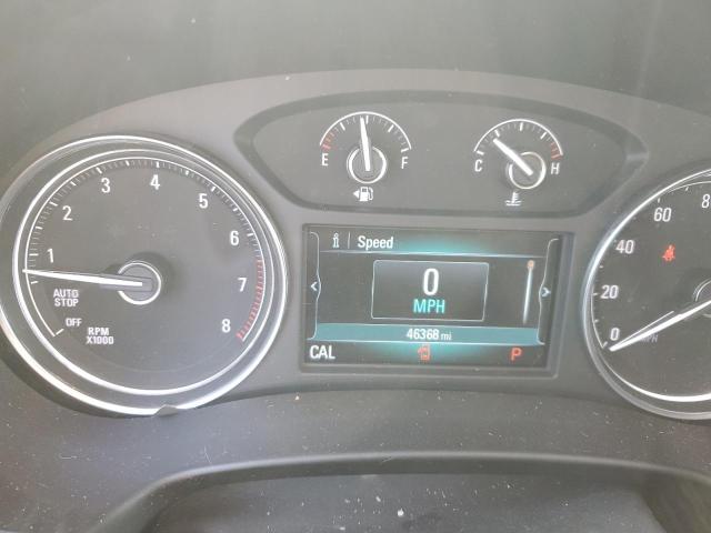 Aukcja sprzedaży 2018 Buick Enclave Pr, vin: 5GAEVBKW9JJ205818, numer aukcji: 59828162