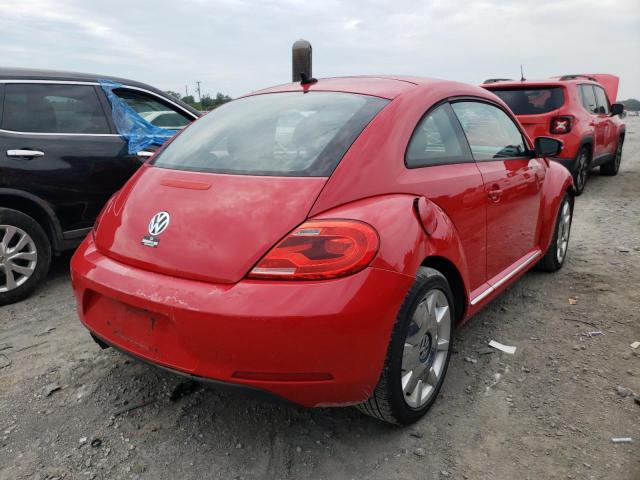 50690212 :رقم المزاد ، 3VWJP7AT4CM602951 vin ، 2012 Volkswagen Beetle مزاد بيع