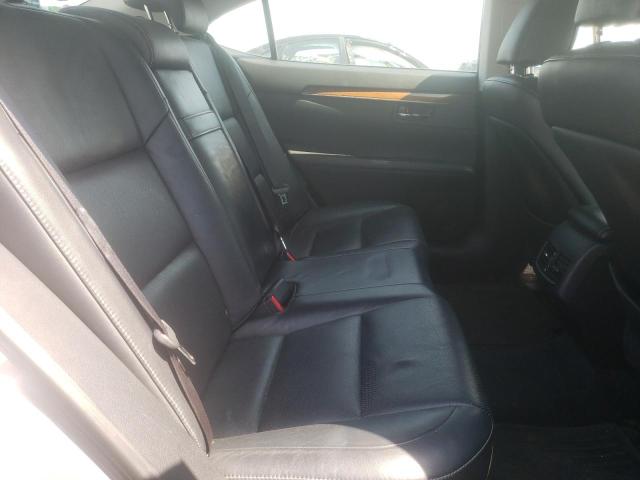 49991502 :رقم المزاد ، JTHBW1GG4D2010720 vin ، 2013 Lexus Es 300h مزاد بيع