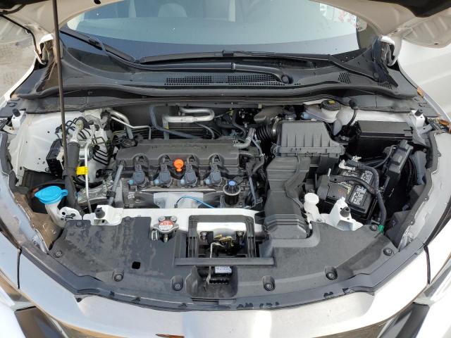 Aukcja sprzedaży 2022 Honda Hr-v Lx, vin: 3CZRU6H38NM717743, numer aukcji: 59538822