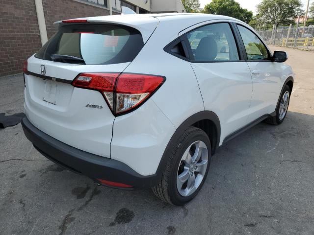 Aukcja sprzedaży 2022 Honda Hr-v Lx, vin: 3CZRU6H38NM717743, numer aukcji: 59538822