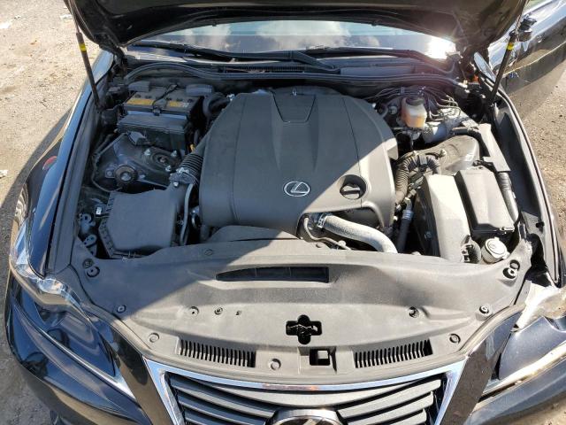 Aukcja sprzedaży 2014 Lexus Is, vin: JTHCF1D25E5014904, numer aukcji: 57224302