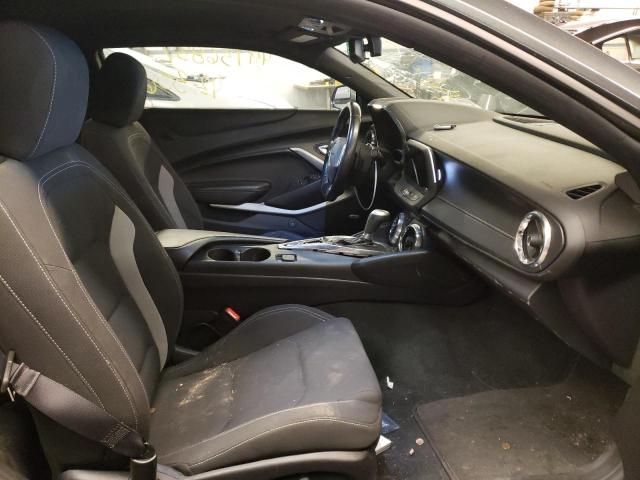 2018 Chevrolet Camaro Lt მანქანა იყიდება აუქციონზე, vin: 1G1FB1RX0J0190709, აუქციონის ნომერი: 49736832