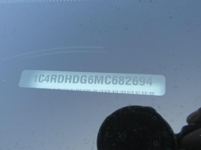 Продажа на аукционе авто 2021 Dodge Durango Gt, vin: 1C4RDHDG6MC682694, номер лота: 59728892