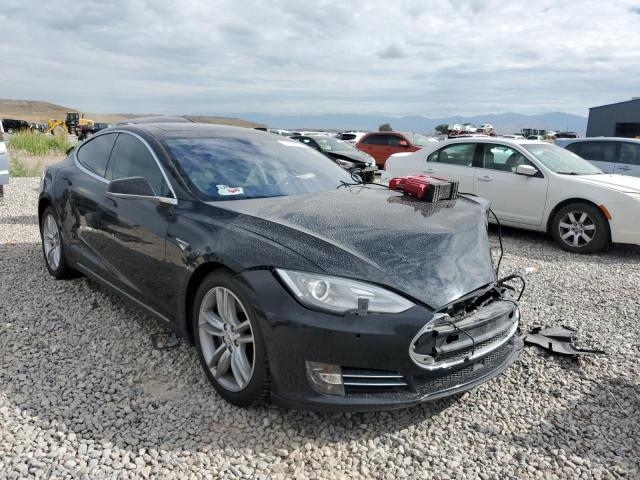 2016 Tesla Model S მანქანა იყიდება აუქციონზე, vin: 5YJSA1E27GF122081, აუქციონის ნომერი: 59499902