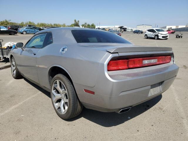 Auction sale of the 2013 Dodge Challenger R/t, vin: 2C3CDYBT6DH612605, lot number: 59246162