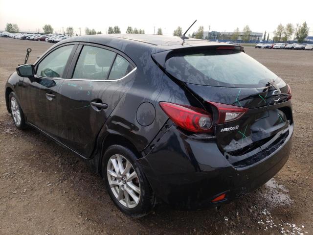 Aukcja sprzedaży 2016 Mazda 3 Touring, vin: 3MZBM1L79GM321616, numer aukcji: 59093912
