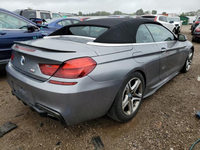 Aukcja sprzedaży 2012 Bmw 650 I, vin: WBALZ3C5XCDL70586, numer aukcji: 58411322