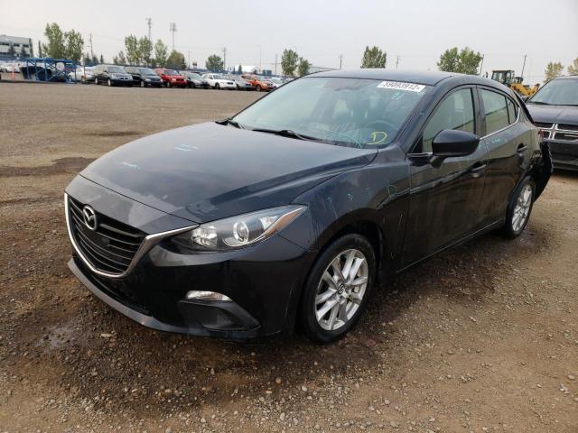 Aukcja sprzedaży 2016 Mazda 3 Touring, vin: 3MZBM1L79GM321616, numer aukcji: 59093912