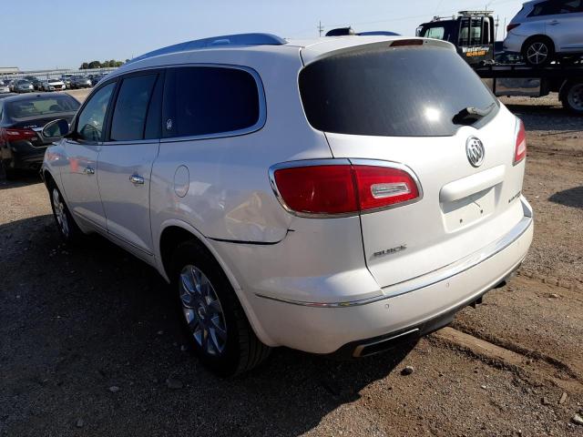 Продаж на аукціоні авто 2017 Buick Enclave, vin: 5GAKVBKD8HJ321524, номер лоту: 58871962