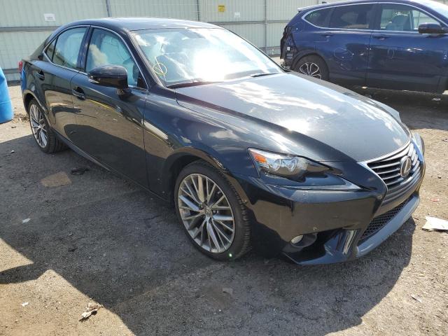 Aukcja sprzedaży 2014 Lexus Is, vin: JTHCF1D25E5014904, numer aukcji: 57224302