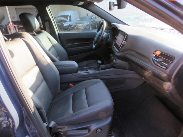 Продажа на аукционе авто 2021 Dodge Durango Gt, vin: 1C4RDHDG6MC682694, номер лота: 59728892