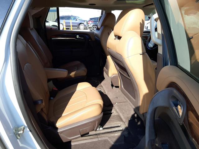 Продаж на аукціоні авто 2017 Buick Enclave, vin: 5GAKVBKD8HJ321524, номер лоту: 58871962