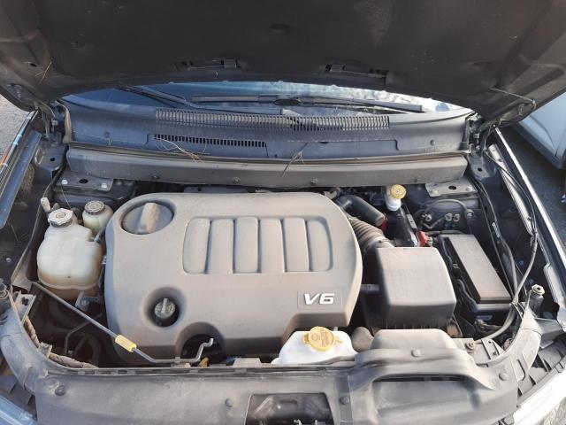 58834622 :رقم المزاد ، 3C4PDCGGXJT515518 vin ، 2018 Dodge Journey Crossroad مزاد بيع