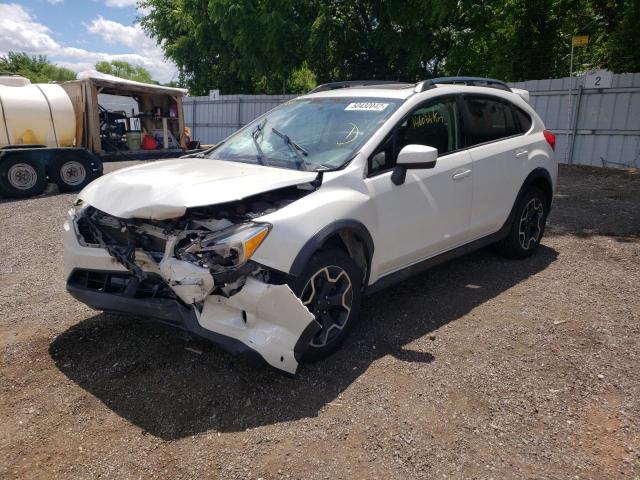 Aukcja sprzedaży 2015 Subaru Xv Crosstrek 2.0 Limited, vin: JF2GPAGC2FH210384, numer aukcji: 50432042