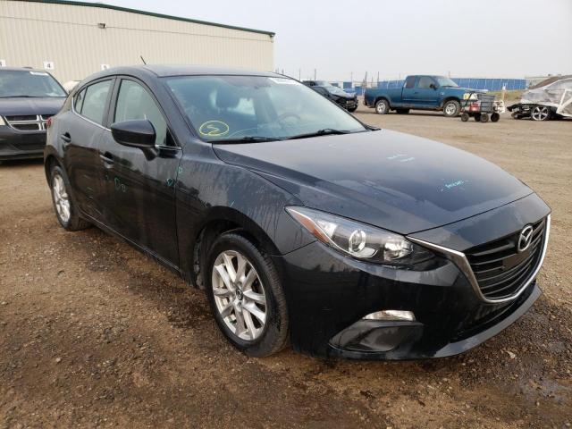 Aukcja sprzedaży 2016 Mazda 3 Touring, vin: 3MZBM1L79GM321616, numer aukcji: 59093912