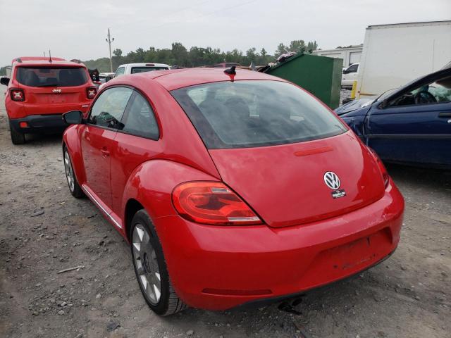 50690212 :رقم المزاد ، 3VWJP7AT4CM602951 vin ، 2012 Volkswagen Beetle مزاد بيع