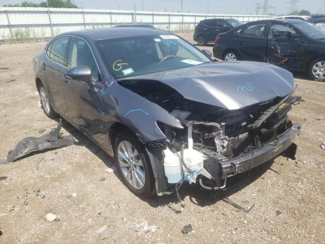 49991502 :رقم المزاد ، JTHBW1GG4D2010720 vin ، 2013 Lexus Es 300h مزاد بيع