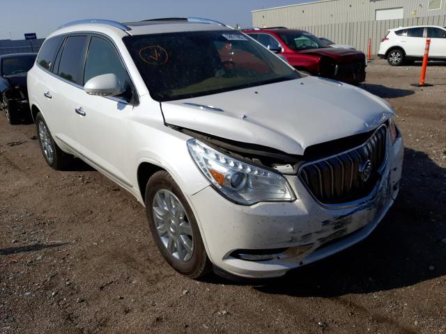 Продаж на аукціоні авто 2017 Buick Enclave, vin: 5GAKVBKD8HJ321524, номер лоту: 58871962