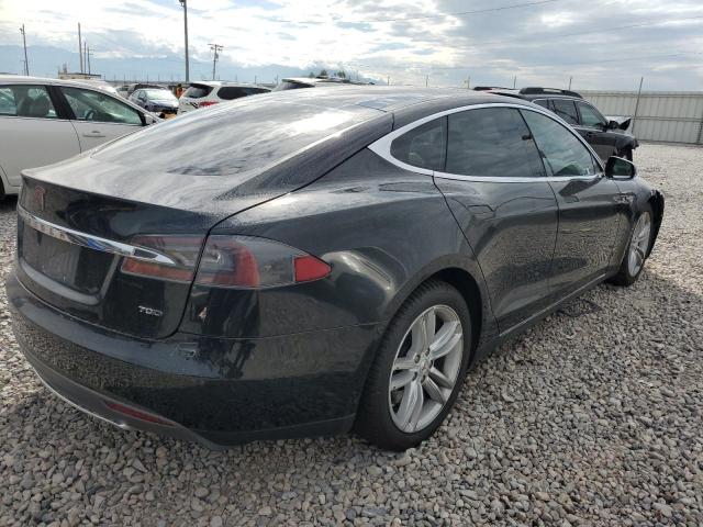 2016 Tesla Model S მანქანა იყიდება აუქციონზე, vin: 5YJSA1E27GF122081, აუქციონის ნომერი: 59499902