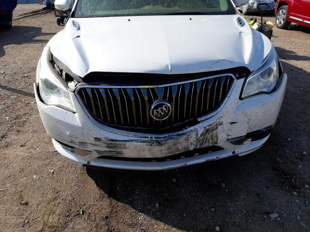 Продаж на аукціоні авто 2017 Buick Enclave, vin: 5GAKVBKD8HJ321524, номер лоту: 58871962