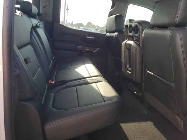 59524442 :رقم المزاد ، 3GCPWCET2LG200699 vin ، 2020 Chevrolet Silverado مزاد بيع