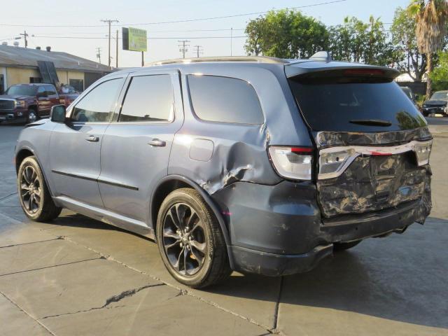 Продажа на аукционе авто 2021 Dodge Durango Gt, vin: 1C4RDHDG6MC682694, номер лота: 59728892