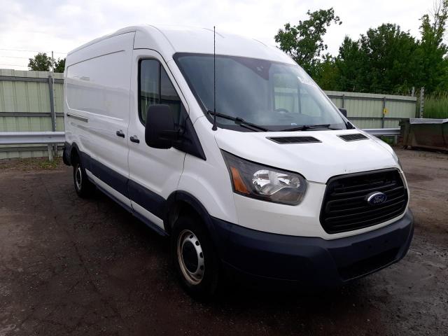 Aukcja sprzedaży 2019 Ford Transit T-, vin: 1FTYR2CMXKKB83501, numer aukcji: 50633432
