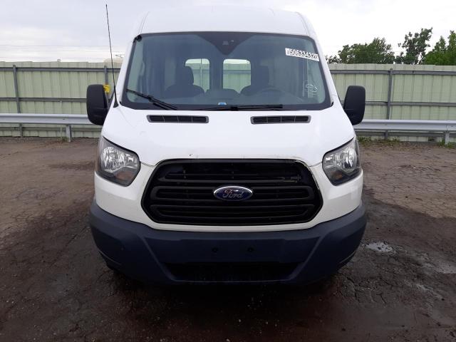 Aukcja sprzedaży 2019 Ford Transit T-, vin: 1FTYR2CMXKKB83501, numer aukcji: 50633432