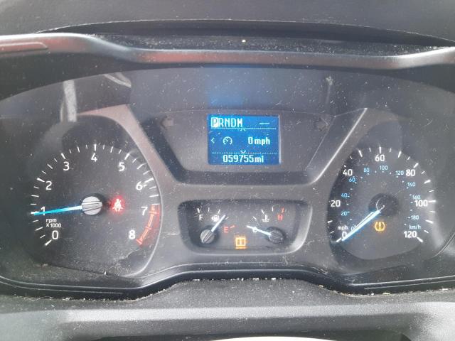 Aukcja sprzedaży 2019 Ford Transit T-, vin: 1FTYR2CMXKKB83501, numer aukcji: 50633432