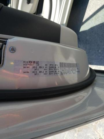 Продажа на аукционе авто 2020 Chrysler Pacifica L, vin: 2C4RC1GG1LR156386, номер лота: 50764962
