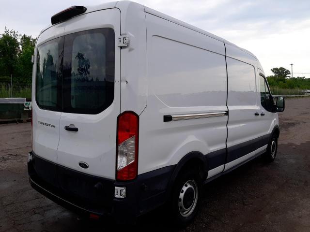 Aukcja sprzedaży 2019 Ford Transit T-, vin: 1FTYR2CMXKKB83501, numer aukcji: 50633432