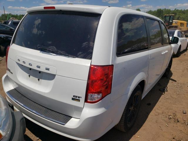 50910952 :رقم المزاد ، 2C4RDGEG8KR769638 vin ، 2019 Dodge Grand Cara مزاد بيع
