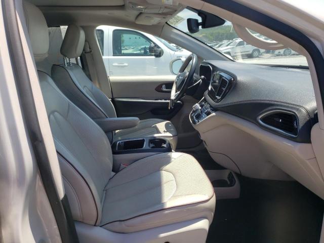 Продажа на аукционе авто 2020 Chrysler Pacifica L, vin: 2C4RC1GG1LR156386, номер лота: 50764962