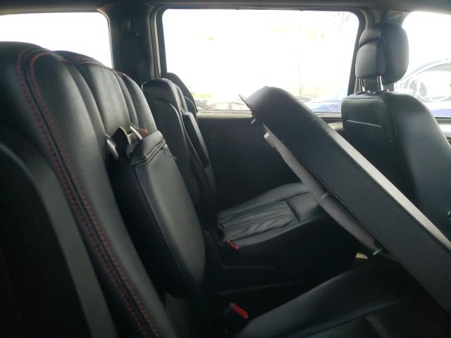 50910952 :رقم المزاد ، 2C4RDGEG8KR769638 vin ، 2019 Dodge Grand Cara مزاد بيع
