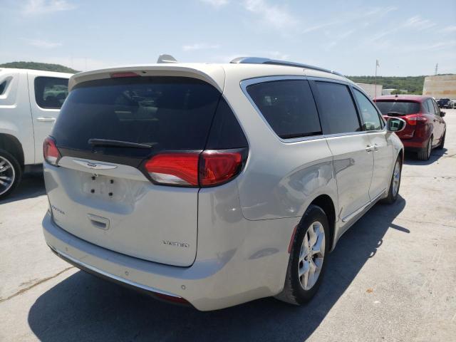 Продажа на аукционе авто 2020 Chrysler Pacifica L, vin: 2C4RC1GG1LR156386, номер лота: 50764962