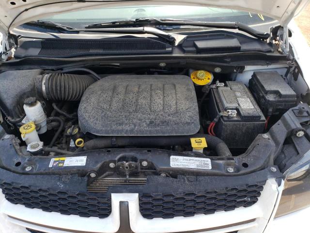 50910952 :رقم المزاد ، 2C4RDGEG8KR769638 vin ، 2019 Dodge Grand Cara مزاد بيع