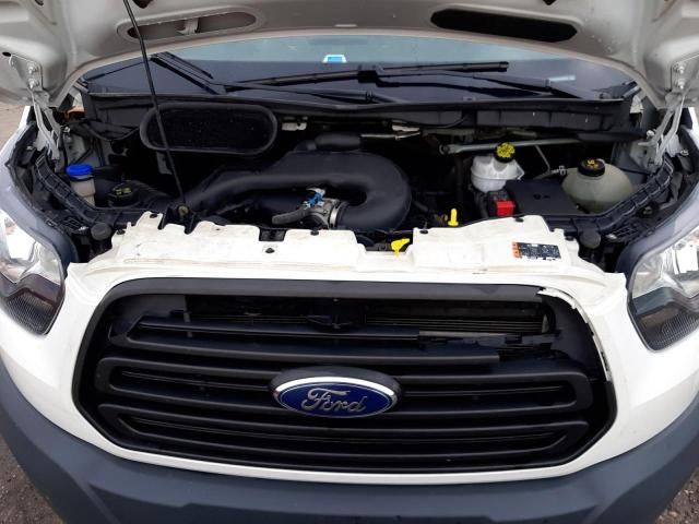 Aukcja sprzedaży 2019 Ford Transit T-, vin: 1FTYR2CMXKKB83501, numer aukcji: 50633432