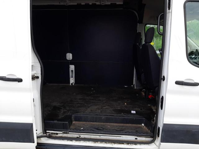 Aukcja sprzedaży 2019 Ford Transit T-, vin: 1FTYR2CMXKKB83501, numer aukcji: 50633432