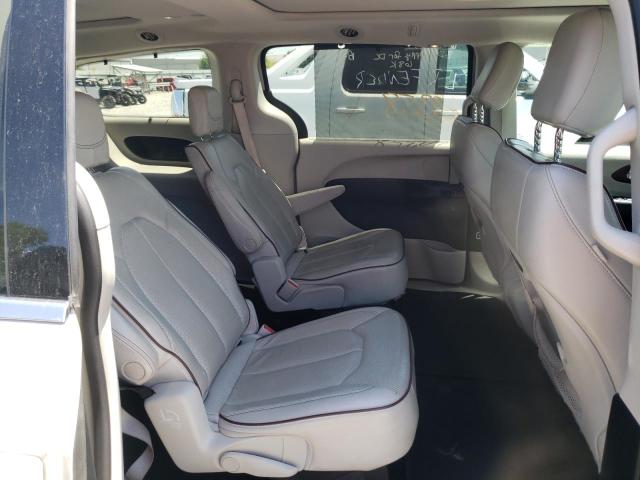 Продажа на аукционе авто 2020 Chrysler Pacifica L, vin: 2C4RC1GG1LR156386, номер лота: 50764962