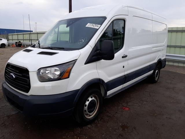 Aukcja sprzedaży 2019 Ford Transit T-, vin: 1FTYR2CMXKKB83501, numer aukcji: 50633432