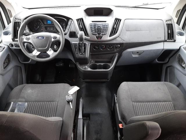 Aukcja sprzedaży 2019 Ford Transit T-, vin: 1FTYR2CMXKKB83501, numer aukcji: 50633432
